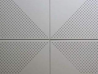 吸音铝扣板规格-赶紧跟铝扣板生产厂家了解下