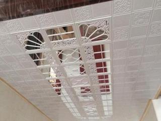 东营厨卫集成吊顶-先来看看这些厨卫吊顶效果图