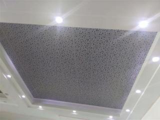 贵港铝扣板吊顶厂家-铝扣板吊顶包工包料多少钱