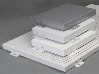 什么是高分子铝扣板-什么是uv铝扣板