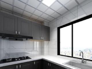 装饰墙铝扣板-铝扣板的分类及其装饰应用你真的了解吗