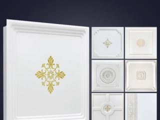 卧室吊铝扣板-佛山铝扣板厂家说想要卧室铝扣板吊顶装的好看