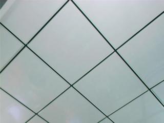 铝扣板吊顶厂家直销-铝扣板拆下后又怎么安装回去