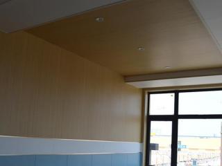 铝扣板公司批发-工程铝扣板批发厂家