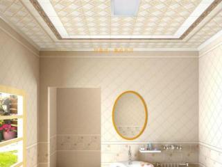 房产装潢铝扣板-吸音铝扣板吊顶要做到什么才能称之为吸音