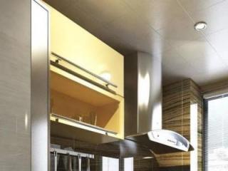 阶梯铝扣板吊顶-家居吊顶铝扣板怎么选