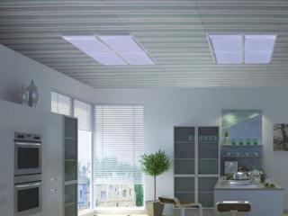 铝扣板厚度选择-铝扣板厚度规格有几种