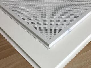 铝扣板吊顶跌级-跌级吊顶怎么装