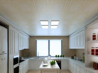 长沙集成铝扣板批发-听铝扣板批发厂家来分析