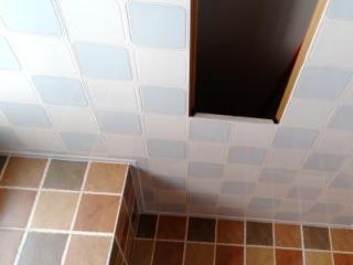 梅州铝扣板-惠州铝扣板厂家来讲讲