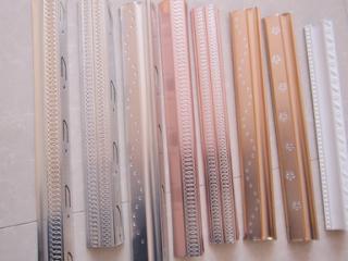 集成吊顶发光线条-不知道集成吊顶边角线做不做