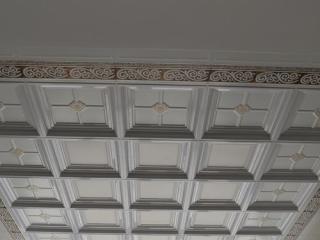 铝条铝扣板厂-跟着厨房铝扣板吊顶厂家学厨房维护小技巧