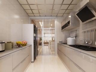 重庆集成吊顶费用-集成吊顶铝扣板厚度多少