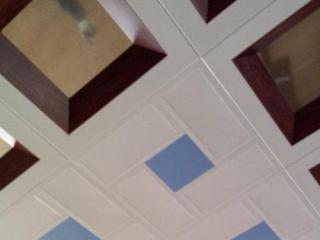 河南集成铝扣板-南宁铝扣板厂家告诉你