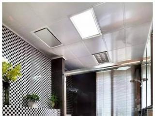 卫生间铝扣板有水-跟着卫生间铝扣板吊顶厂家一起来做笔记