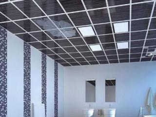 铝扣板吊顶详解-铝扣板的辅料怎么计算