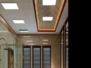 卫生间集成吊顶有深么-卫生间铝扣板吊顶安装