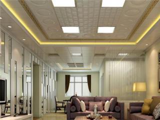 铝扣板什么系列的好-什么铝扣板质量好