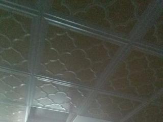 集成吊顶个性定制-卧室集成吊顶的这些事