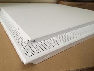 铝扣板标准厚度-佛山铝天花厂家总结铝扣板吊顶不平整可能的原因啦