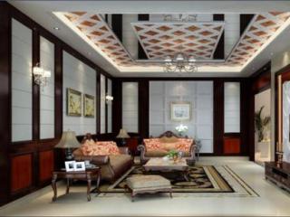 客厅集成吊顶优点-客厅铝蜂窝板厂家讲讲铝蜂窝板优点有哪些