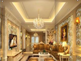 室内墙铝扣板装潢材料