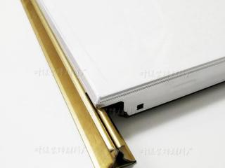 烤漆厨房集成吊顶-如何辨别铝扣板烤漆