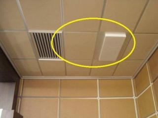 新房铝扣板-书房铝扣板吊顶厂家告诉你