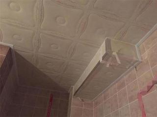 八平卫生间集成吊顶用-集成吊顶的价格到底是多少才是正常的呢