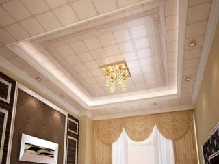 黑色线条集成吊顶-集成吊顶厂家