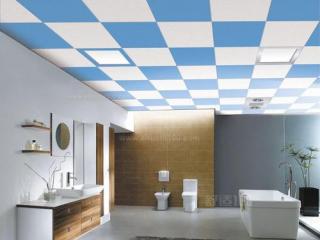 铝扣板可以做墙面吗-跟着铝扣板批发厂家这样做