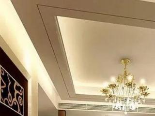集成吊顶跟铝扣板吊顶有什么区别-铝塑板和铝扣板吊顶有什么区别