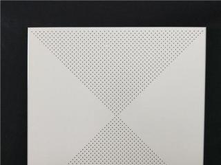 专业生产铝扣板的厂家-加油站铝扣板吊顶的优点