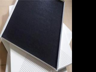 铝扣板吊顶厚的好还是-吊顶蜂窝板好还是铝扣板好