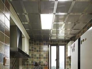 装集成吊顶不好-为你详解集成吊顶安装步骤