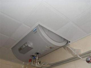 吊顶和铝扣板吊顶哪个贵-PVC和铝扣板哪个更好