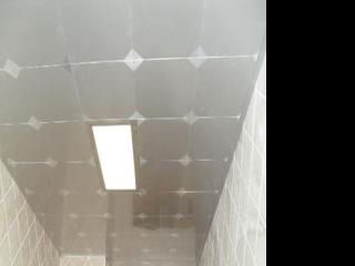 铝扣板选择注意事项-佛山铝天花厂家总结4大铝天花板安装怎么装注意事项