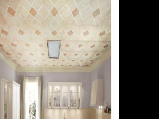 室内吊顶铝扣板怎么样-走廊过道铝扣板吊顶怎么样