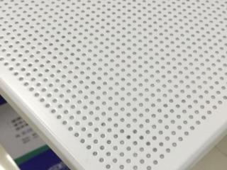 金属铝扣板吊顶-这里铝扣板吊顶优缺点这么详细