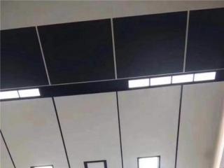 铝扣板大板-佛山铝扣板厂家分析