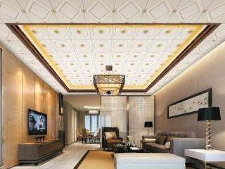 铝扣板吊顶隔热效果好吗-铝扣板吊顶效果好吗