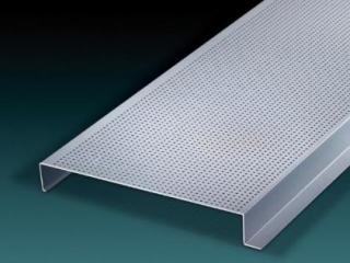 集成吊顶低边板-铝扣板集成吊顶3种包梁方法