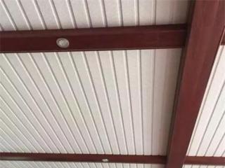 吊顶好还是铝扣板吊顶好-石膏吊顶还是集成吊顶好