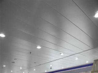 自洁型铝扣板-h型铝扣板厂家怎么找