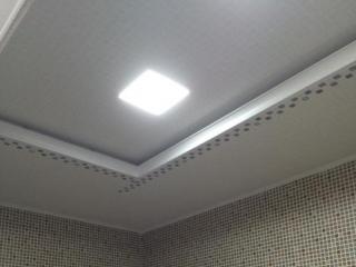 铝扣板天花的厚度-集成吊顶铝扣板的厚度