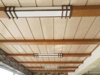 条形集成吊顶-铝扣板生产厂家教你条形铝扣板怎么拆