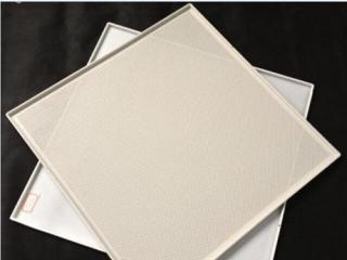 嘉兴铝扣板厂家-佛山铝天花厂家教你怎么选