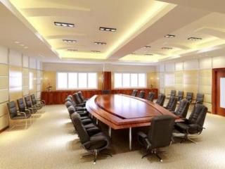 办公室铝扣板图片-选择办公室铝扣板及注意事项