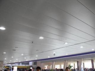 金属铝扣板工厂-铝扣板工厂哪家好