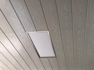 济南铝扣板厂家-铝扣板生锈怎么办